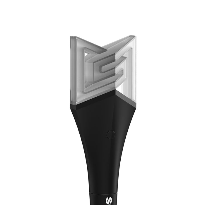 SuperM FAN LIGHT | OFFICIAL LIGHT STICK