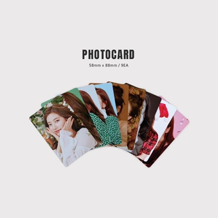 MUSIC PLAZA Photo Book 수지 SUZY 2019 SEASON’S GREETINGS [ CALENDAR+DIARY+PHOTOCARD ]