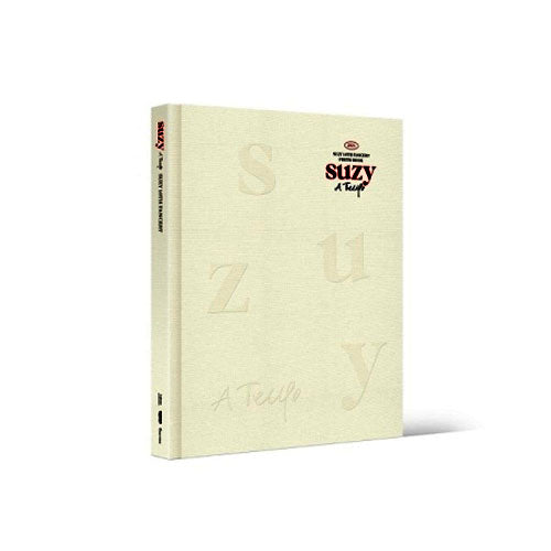 수지 | SUZY PHOTOBOOK [ A TEMPO ]