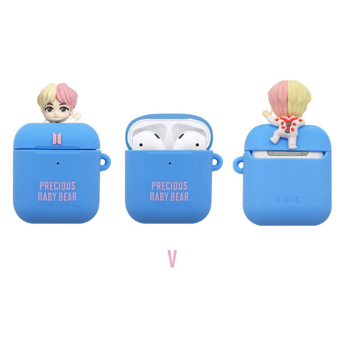 방탄소년단 | BTS [ TINYTAN ] AIPODS CASE