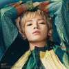 MUSIC PLAZA CD TAEYONG NCT127 | 엔시티 127 1ST ALBUM REPACKAGE [ NCT #127 REGULATE ]