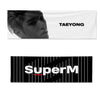 SUPER M FABERIC SLOGAN | OFFICIAL MD