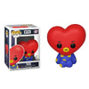 BT21 FUNKO POP! VINYL FIGURE+Free Gift (BT21 STICKERS)