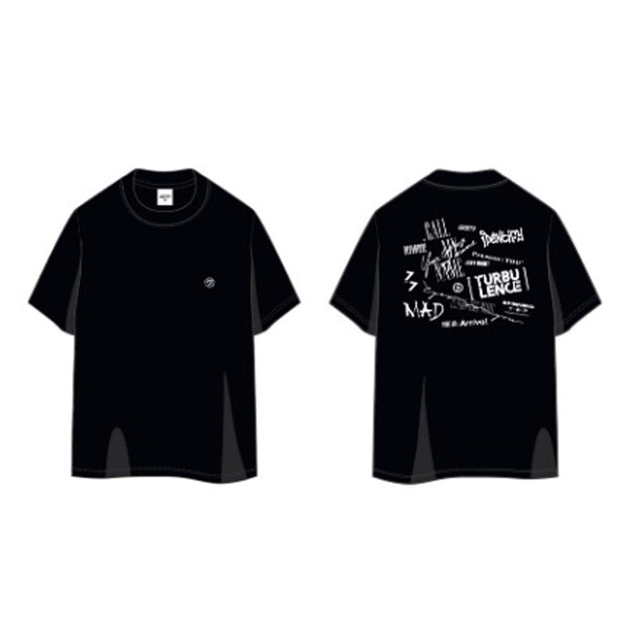 갓세븐 | GOT7 [ 6TH FAN MEETING GOODS ] T-SHIRTS