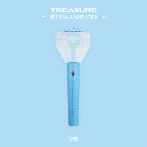 트레져 | TREASURE OFFICIAL LIGHT STICK