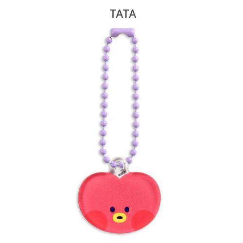 BT21 [ MININI ] ACRYLIC KEYRING