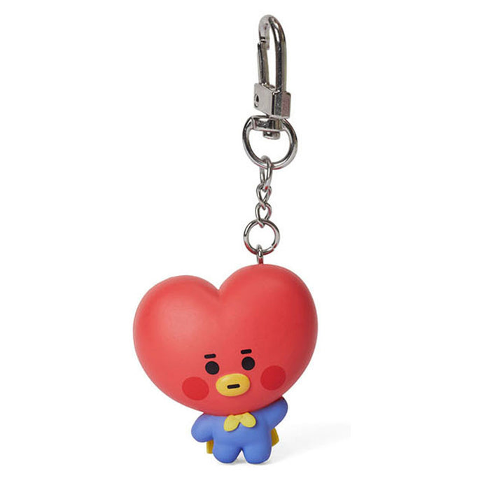 BT21 [ BABY ] FIGURE KEYRING