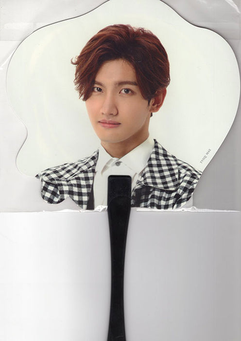 동방신기 | TVXQ HAND FAN MAX VER.