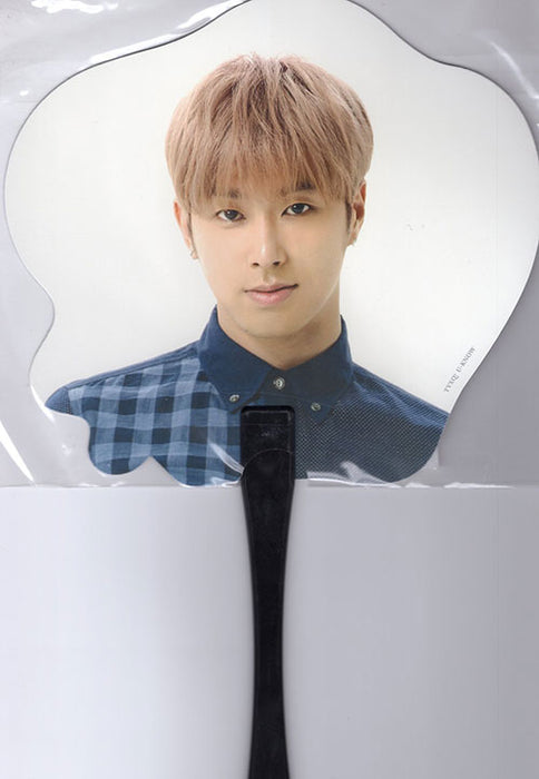 동방신기 | TVXQ HAND FAN U-KNOW VER.