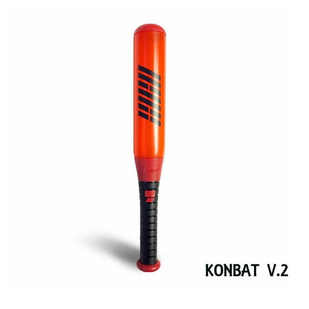 MUSIC PLAZA Light Stick iKON [ KONBAT VER.2 ] OFFICIAL LIGHT STICK