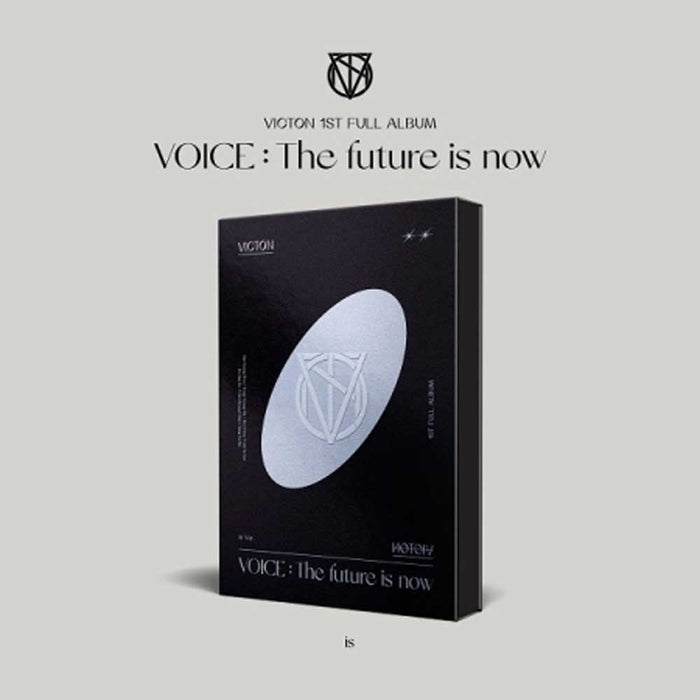 빅톤 | VICTON 1ST ALBUM [ VOICE: THE FUTURE IS NOW ]