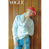 MUSIC PLAZA Magazine VOGUE KOREA OCTOBER 2018 | EXO CHANYEOL 18PAGE