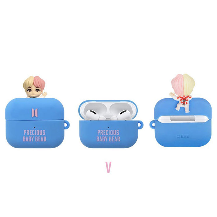 방탄소년단 | BTS [ TINYTAN ] AIPODS PRO CASE