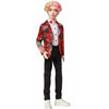 BTS IDOL  DOLL [ V / KIM TAEHYUNG ] MATTEL OFFICIAL MD