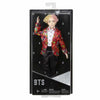 BTS IDOL  DOLL [ V / KIM TAEHYUNG ] MATTEL OFFICIAL MD