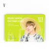 BTS WORLD ID MAGNET | OFFICIAL MD