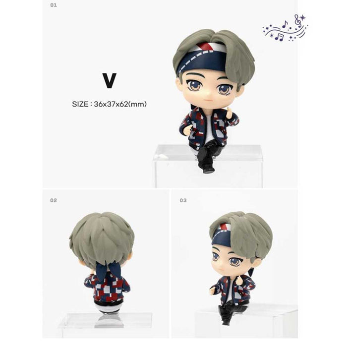 방탄소년단 | BTS [ TINYTAN ] MONITOR FIGURE