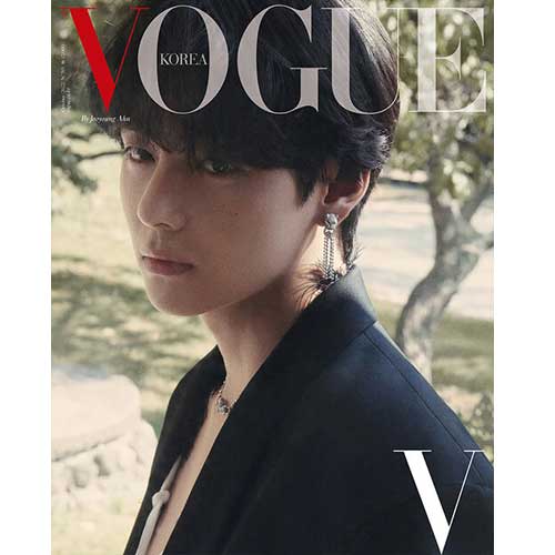 보그코리아 | VOGUE 2022-10 [ V ]