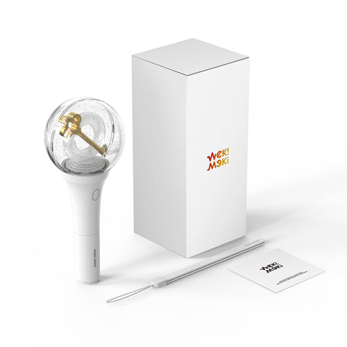 위키미키 | WEKI MEKI OFFICIAL LIGHT STICK