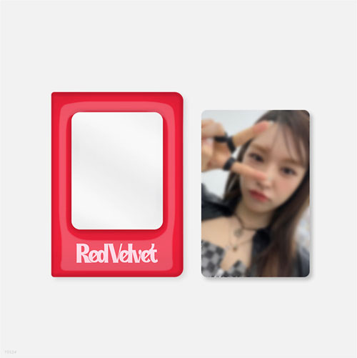 레드벨벳 | RED VELVET [ 2023 SEASON'S GREETINGS ] PHOTO COLLECT BOOK