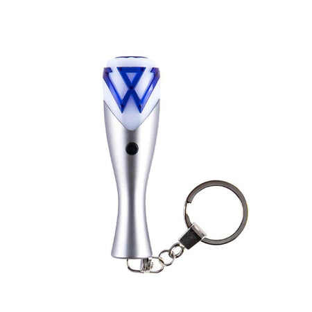 MUSIC PLAZA Light Stick 위너 | WINNER MINI LIGHT STICK KEYRING