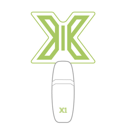 X1 PREMIER SHOW-CON OFFICIAL GOODS [  LIGHT STICK ]