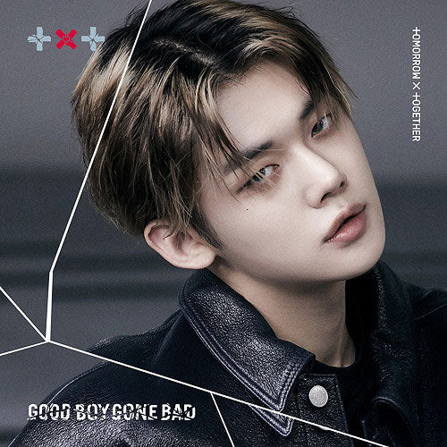 激安の TXT weverse ラキドロ bad gone boy good ヨンジュン K-POP・アジア - christinacooks.com