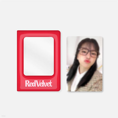 레드벨벳 | RED VELVET [ 2023 SEASON'S GREETINGS ] PHOTO COLLECT BOOK