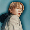 MUSIC PLAZA CD YUTA NCT127 | 엔시티 127 1ST ALBUM REPACKAGE [ NCT #127 REGULATE ]