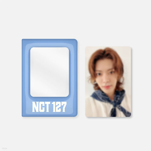 엔시티 127 | NCT 127 [ 2023 SEASON'S GREETINGS ] PHOTO COLLECT BOOK